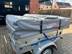 Te koop, Caravans en Kamperen, Ophalen, Nieuw, Tot en met 3