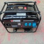 Genermore 8000 ddc. Neuf jamais servi, Bricolage & Construction, Enlèvement, Essence