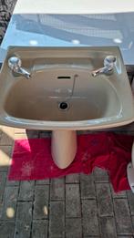 SANITAIRE, Doe-het-zelf en Bouw, Ophalen, Wastafel