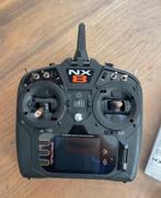 Spectrum NX8, Hobby & Loisirs créatifs, Enlèvement ou Envoi, Comme neuf, Électro, RTF (Ready to Fly)