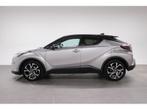 Toyota C-HR 1.8 HYBRIDE C-ULT Toyota C-HR C-Ult 1.8 hybride, Autos, Argent ou Gris, Achat, Euro 6, 72 kW