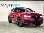 Alfa Romeo Tonale Mild-Hybrid Veloce, Achat, Entreprise, Noir, Automatique