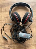 Turtle Beach Ear Force P11 gaming headset (zwart), Informatique & Logiciels, Casques micro, Turtle beach, Casque gamer, Enlèvement