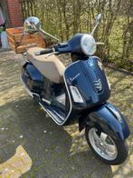 Mooie VESPA 250cc, Scooter, Particulier, ABS, 244 cc