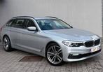 BMW 520iA TOURING / 1 EIGENAAR / PERFECT STAAT, Auto's, BMW, Automaat, Parkeersensor, Leder, Particulier