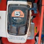 Opvangbakken/Zakken gezocht voor grasmaaiers, Enlèvement, Tondeuses à gazon à essence