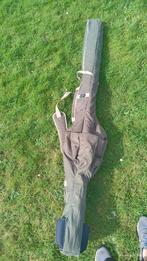 canne à carpe, Enlèvement, Comme neuf, Ensemble complet