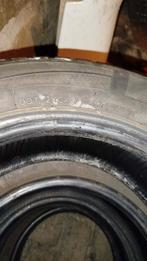4 pneus hiver Hankook 165/75 R14 comme neuf (2019), Autos : Pièces & Accessoires, Pneus & Jantes, Neuf, 14 pouces, Pneus hiver