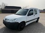 Peugeot partner 2006 diesel, Achat, Entreprise, 2 places, Carnet d'entretien