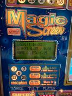 Mancave.....Bingokast,flipperkast.gokkast,bingo kast, Verzamelen, Ophalen, Flipperkast