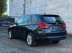 BMW X5 40e Plugin Full Softclose Zetelkoeling HUD HK Pano, Auto's, BMW, Automaat, USB, Zwart, Bedrijf