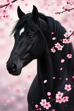 Leuk lease paardje gezocht, Ruin