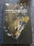 Vissen en vangen met de vlieg, Sports nautiques & Bateaux, Pêche à la ligne | Pêche à la mouche, Enlèvement ou Envoi, Comme neuf