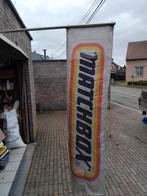 Vlag matchbox, Ophalen of Verzenden