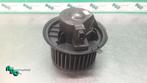 Moteur de ventilation chauffage d'un Fiat Multipla, -, 3 mois de garantie, Utilisé, Fiat