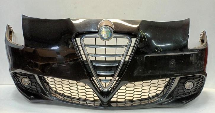 Bumper voor Alfa Romeo Giulietta, Auto-onderdelen, Carrosserie, Bumper, Alfa Romeo, Voor, Gebruikt, Herkomst onderdeel bekend