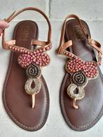 Mooie sandalen, Kleding | Dames, Schoenen, Ophalen of Verzenden, Zo goed als nieuw, Sandalen of Muiltjes