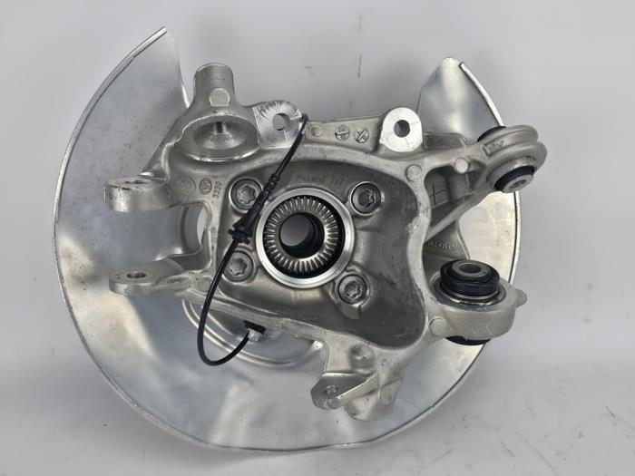 Joint arrière gauche d'un BMW 3-Serie, -, 3 mois de garantie, Utilisé, -