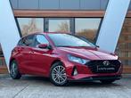Hyundai i20 1.0i - AUTOMAAT/ 14000KM/ GARANTIE, Achat, 998 cm³, Entreprise, Entretenue par le concessionnaire