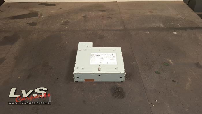 Unité de contrôle Multimedia d'un Audi A3, Autos : Pièces & Accessoires, Électronique & Câbles, Audi, Utilisé, 3 mois de garantie