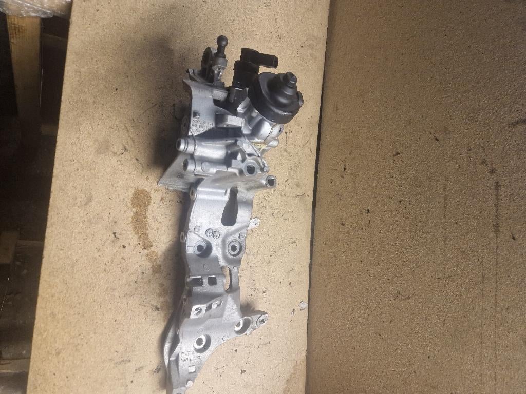 Pompe Haute pression Vw/Audi 2.0 TDI 04L 130 755 D, Autos : Pièces & Accessoires, Systèmes à carburant, Enlèvement, Utilisé, Audi