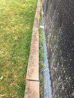 7 boordstenen 100x15x5 cm /3 x 100x20x6- gratis, Tuin en Terras, Ophalen, Nieuw, 25 cm of meer