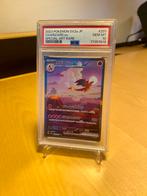 Charizard Ex (sv2a 201) - Japanese 151 - PSA 10, Enlèvement ou Envoi