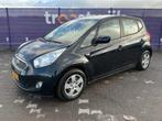 2010 - Kia - Venga - 1.4 CVVT X-tra - Personenauto, Auto's, Kia, Euro 5, Monovolume, Gebruikt, Bedrijf