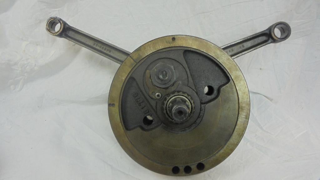 Harley Davidson Sportster Ironhead Krukas 150€, Enlèvement