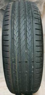 Vend Lot De 4 Pneus Continental 215/60 R18 98h, Autos : Pièces & Accessoires, Neuf, 215 mm, Véhicule de tourisme, Pneus été