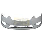 Opel Zafira voorbumper (20|25|25)  (bij PDC) (te spuiten) Or, Neuf, -, Opel, -