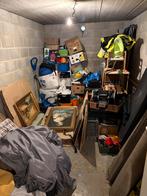 Lot de brocante!, Enlèvement, Utilisé