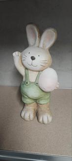 Tuinkabouter - paashaas, Diversen, Ophalen