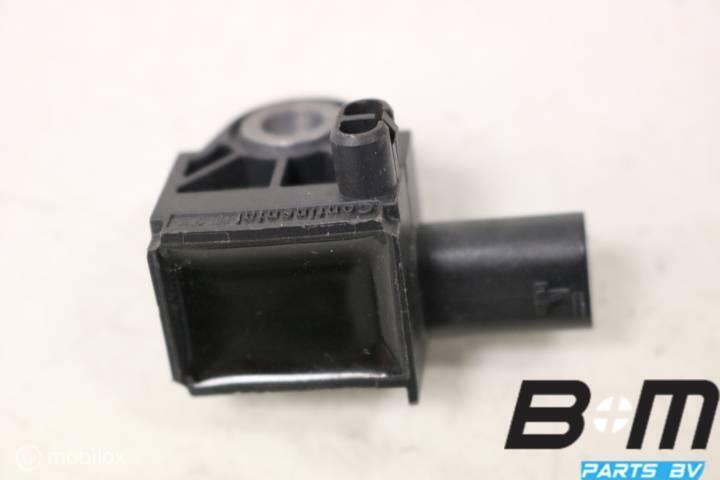 Acceleratiesensor VW Golf 7 5Q0907651, Autos : Divers, Antivol, Utilisé