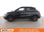 Fiat 500X 1.6 S-Design Cross Look (bj 2018), Auto's, Fiat, Zwart, 1350 kg, 500X, Zwart
