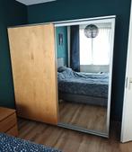 IKEA kledingkast, Huis en Inrichting, Gebruikt, 200 cm of meer, 200 cm of meer, 50 tot 75 cm