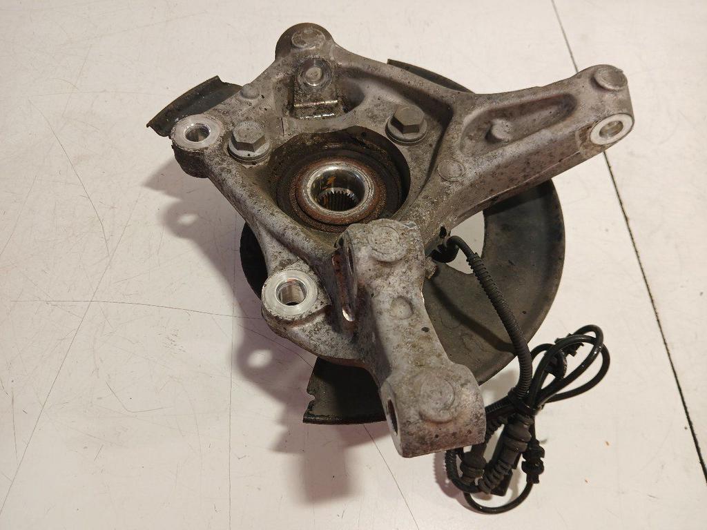 Wielnaaf links voor Opel Astra, Onderdelen@venauto.nl, Van der Ven Autorecycling B.V., Gebruikt, Ettenseweg 76, 4706 PB Roosendaal, The Netherlands