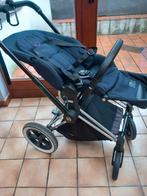 Poussette cybex, Enfants & Bébés, Autres marques, Utilisé, Poussette, Tige de poussée réglable
