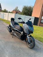 Yamaha Xmax 125 Full, Motos, Scooter, 125 cm³, Particulier, ABS