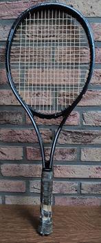 Tennisracket van Snauwaert - getekend J McEnroe, Sport en Fitness, Tennis, Gebruikt, Racket, L3, Ophalen