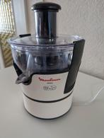 Moulinex Elea Duo JU38 Sapcentrifuge/Citruspers, Elektronische apparatuur, Ophalen, Gebruikt, Blender