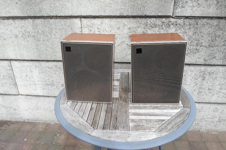 Haut-parleurs Philips 22RH532, TV, Hi-fi & Vidéo, Enceintes, Utilisé, Haut-parleurs Frontaux, Arrière ou Stéréo, Philips, Enlèvement