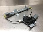 MECANISME VITRE ARRIÈRE GAUCHE Nissan Qashqai (J10), Utilisé, Nissan
