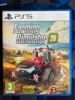 Simulateur agricole PS5, Enlèvement ou Envoi, Comme neuf