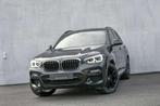 BMW X3 2.0D xDRIVE*PANO*M-PACK*HEAD-UP*AMBIENT*LED*LEDER*, Auto's, BMW, Automaat, Euro 6, 4 cilinders, Leder