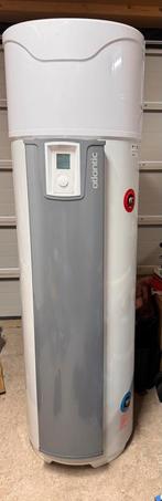 Boiler thermodynamique Atlantic 270 litres pour pièces, Bricolage & Construction, Moins de 3 ans, Boiler, Enlèvement, Utilisé