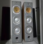 B&w dm 604 s3 vloerstanders, Ophalen, Nieuw, Front, Rear of Stereo speakers, Bowers & Wilkins (B&W)