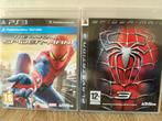 spiderman voor ps 3, Games en Spelcomputers, Games | Sony PlayStation 3, Ophalen of Verzenden, Zo goed als nieuw