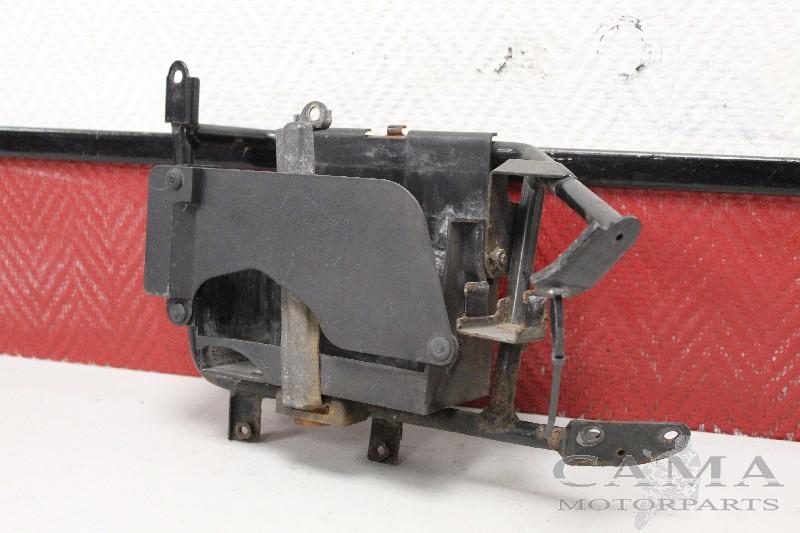 BAC A BATTERIE Yamaha FJR 1300 2001-2002 (FJR1300 5JW), Dhr. S. di Majo, Utilisé, Info@cama-motorparts.nl, P.J. Troelstraweg 8 8
3144 CX  MAASSLUIS, NL