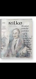 Honderd geduchte gedichten ( Rilke ), Boeken, Gedichten en Poëzie, Ophalen, Nieuw